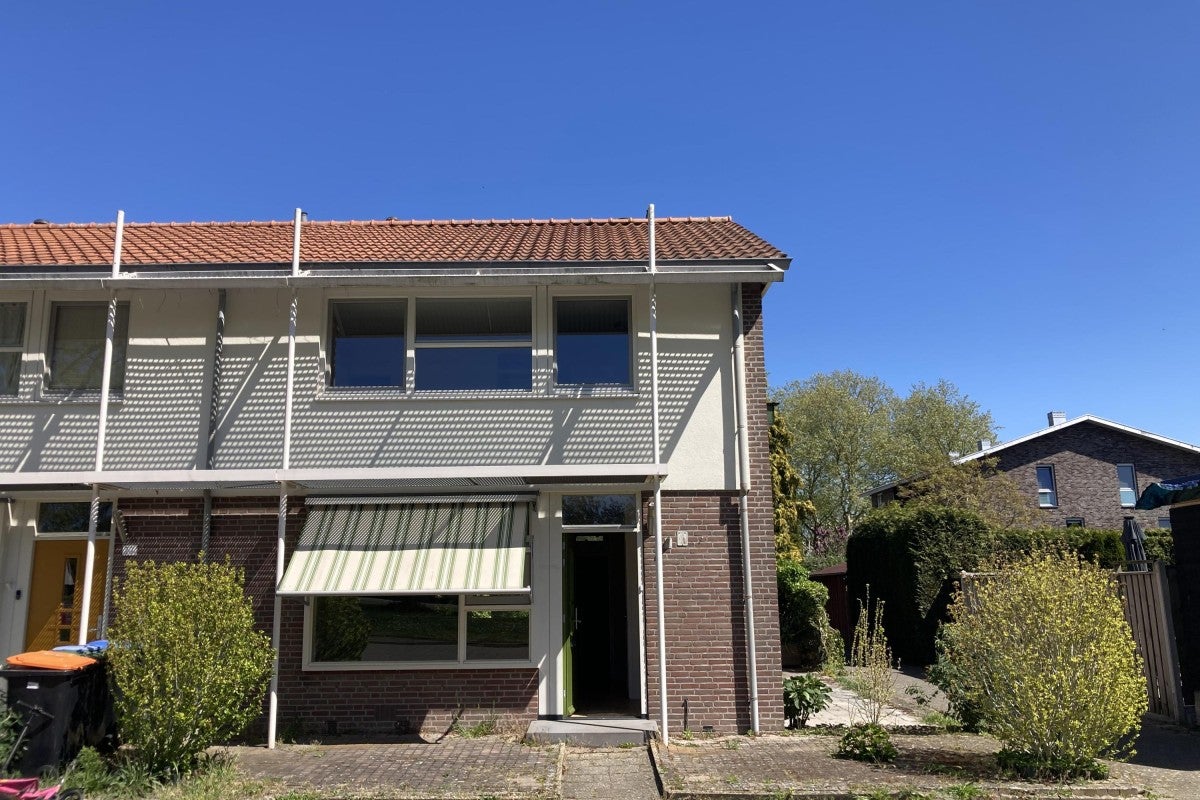 Hoekwoning te koop: Weidehof 29, Biddinghuizen