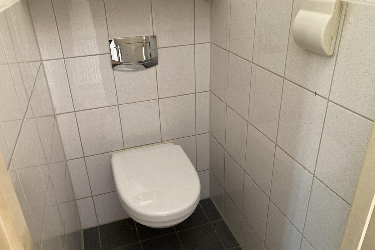 Hoekwoning te koop: Weidehof 29, Biddinghuizen