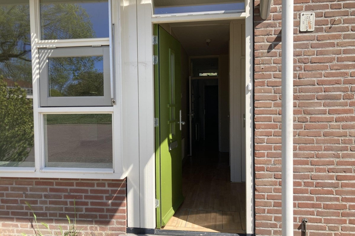 Hoekwoning te koop: Weidehof 29, Biddinghuizen