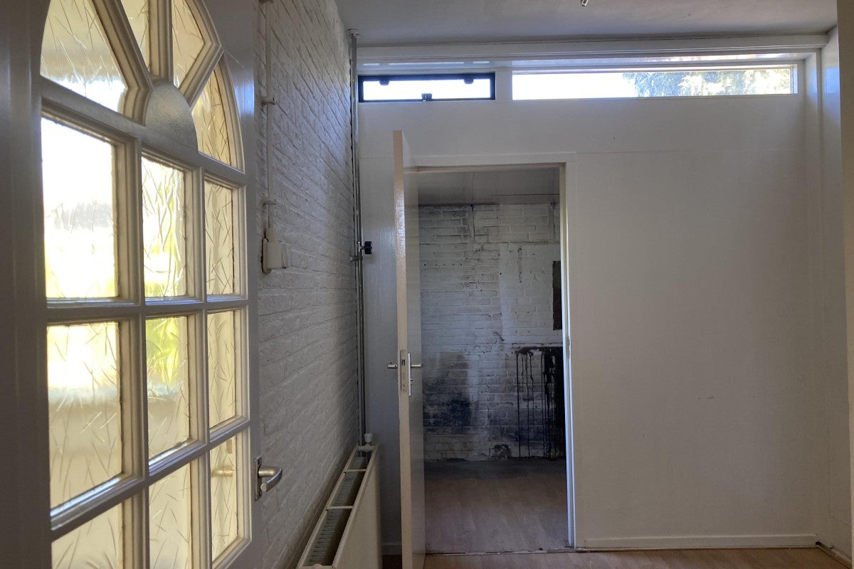 Hoekwoning te koop: Weidehof 29, Biddinghuizen
