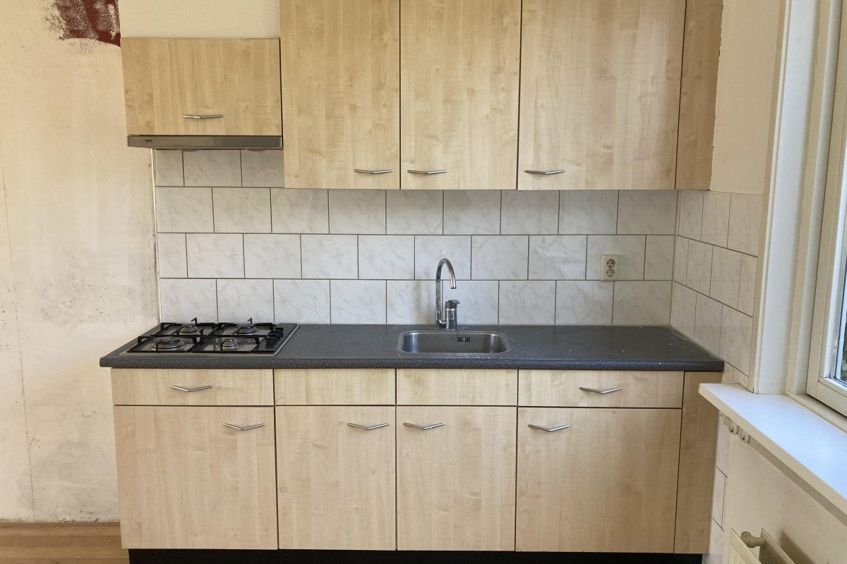 Hoekwoning te koop: Weidehof 29, Biddinghuizen