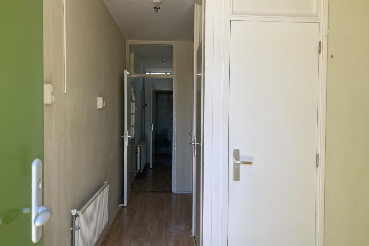 Hoekwoning te koop: Weidehof 29, Biddinghuizen