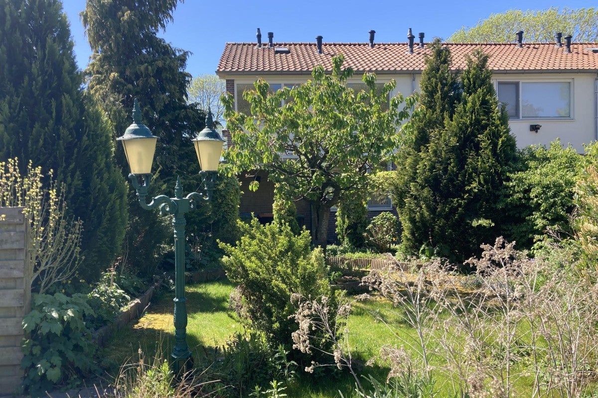 Hoekwoning te koop: Weidehof 29, Biddinghuizen