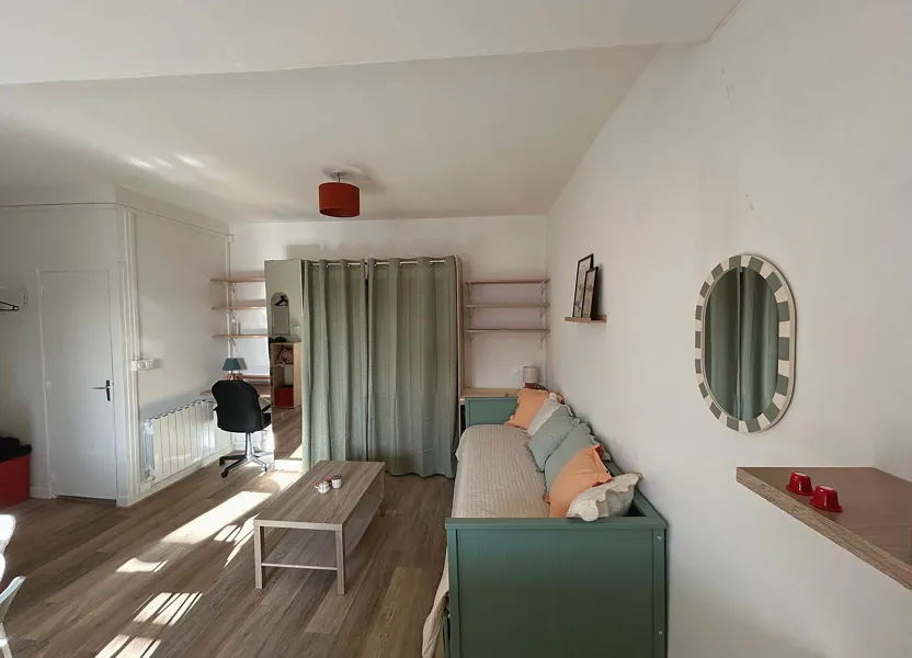 Appartement Rue Marcel Paul à La Rochelle