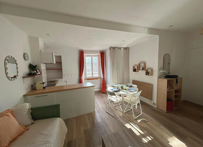 Appartement Rue Marcel Paul à La Rochelle