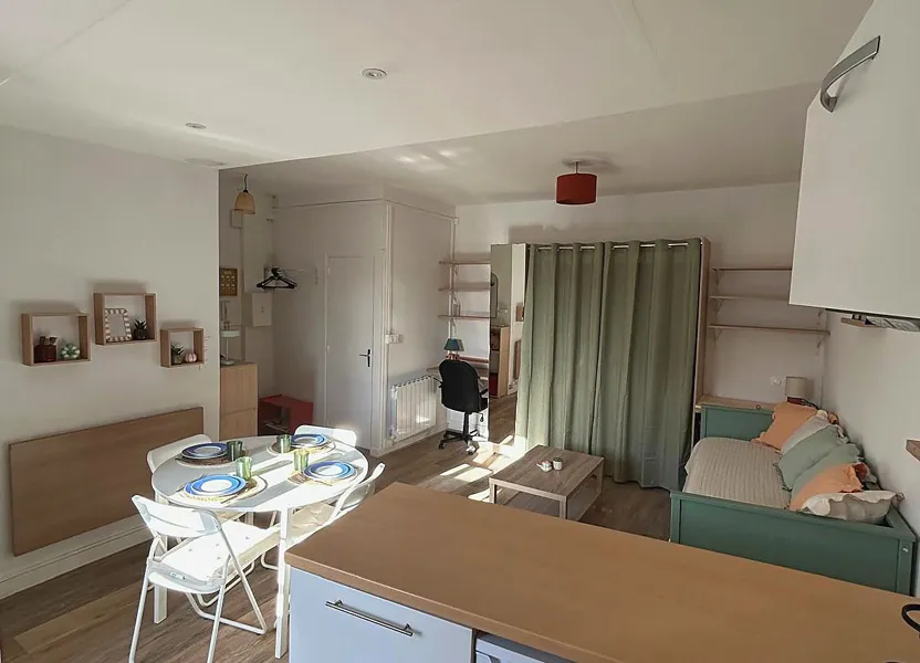 Appartement Rue Marcel Paul à La Rochelle