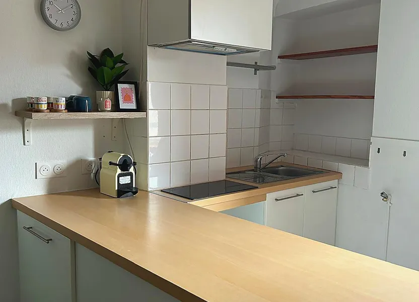 Appartement Rue Marcel Paul à La Rochelle