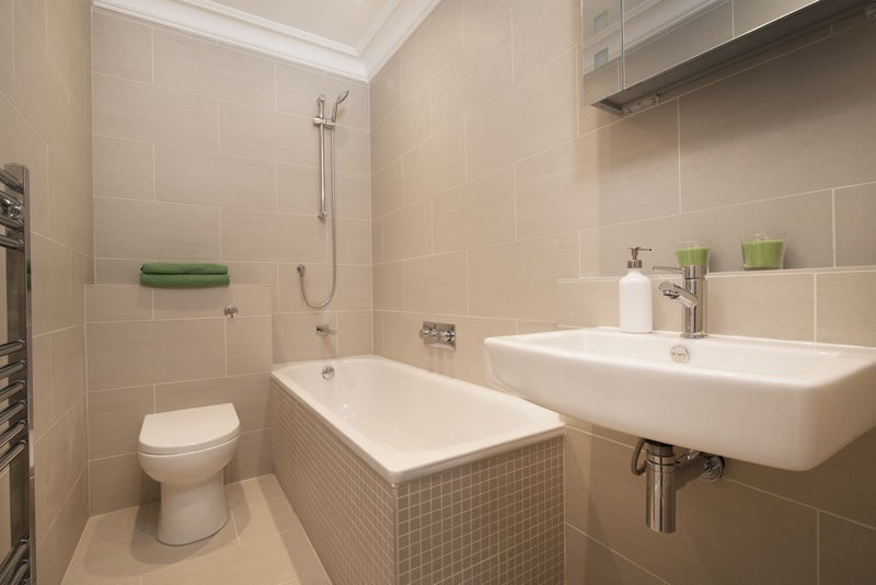 Flat Florence Road in Greater London