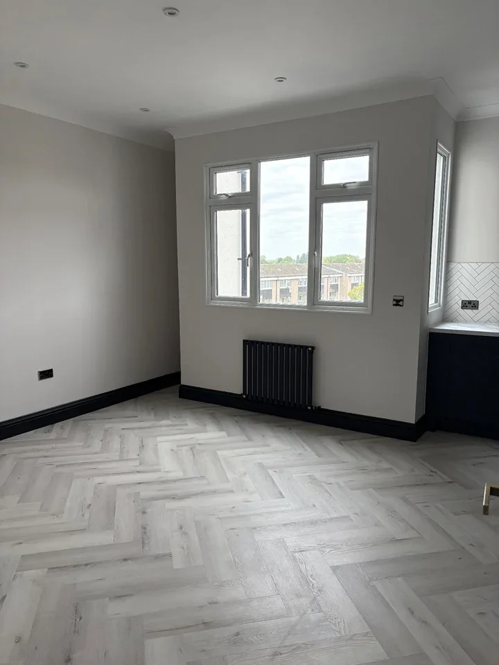 Flat Andrews Place in Chelmsford