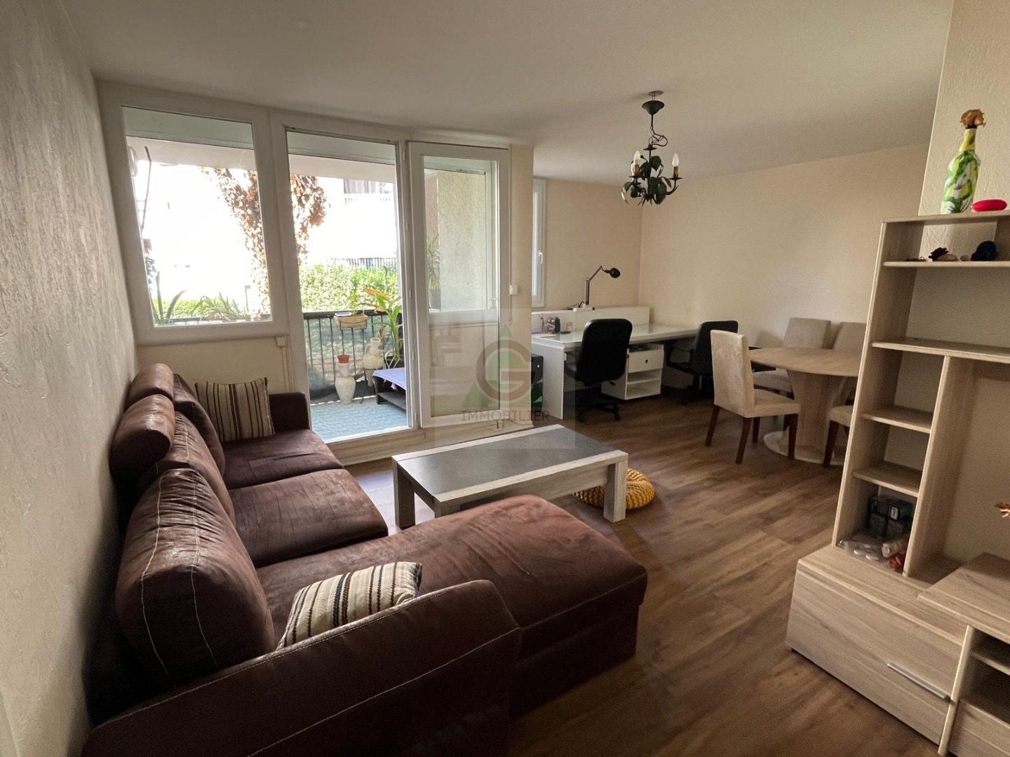Appartement Impasse Auguste Mourgues à Montpellier