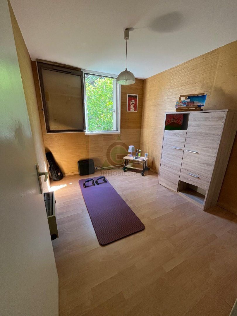 Appartement Impasse Auguste Mourgues à Montpellier