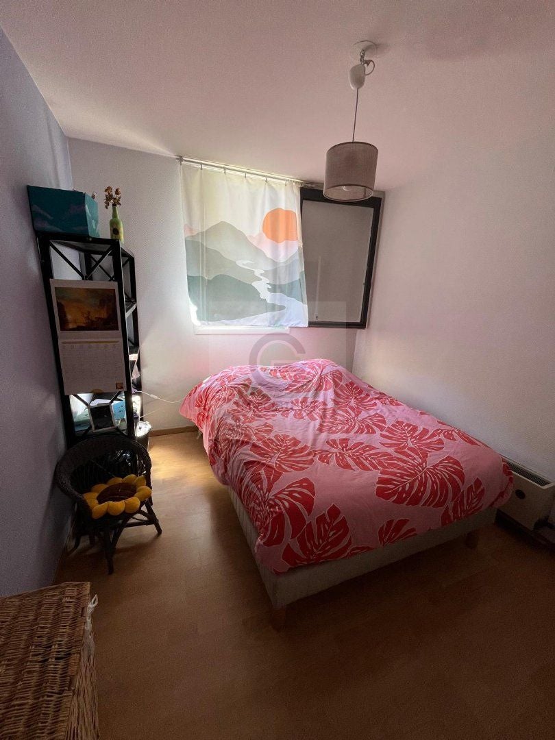 Appartement Impasse Auguste Mourgues à Montpellier