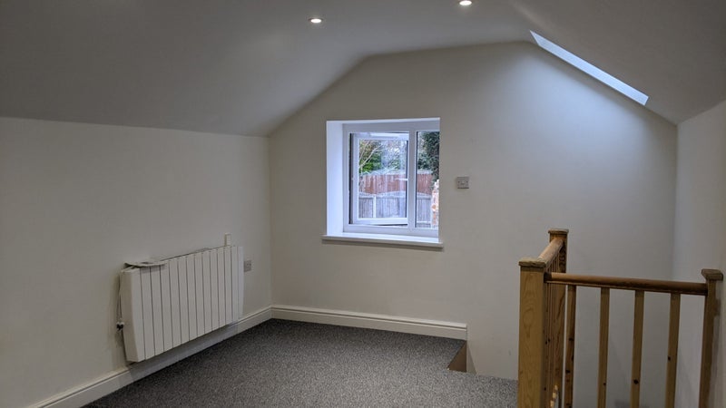 House Upper Fant Road in Maidstone