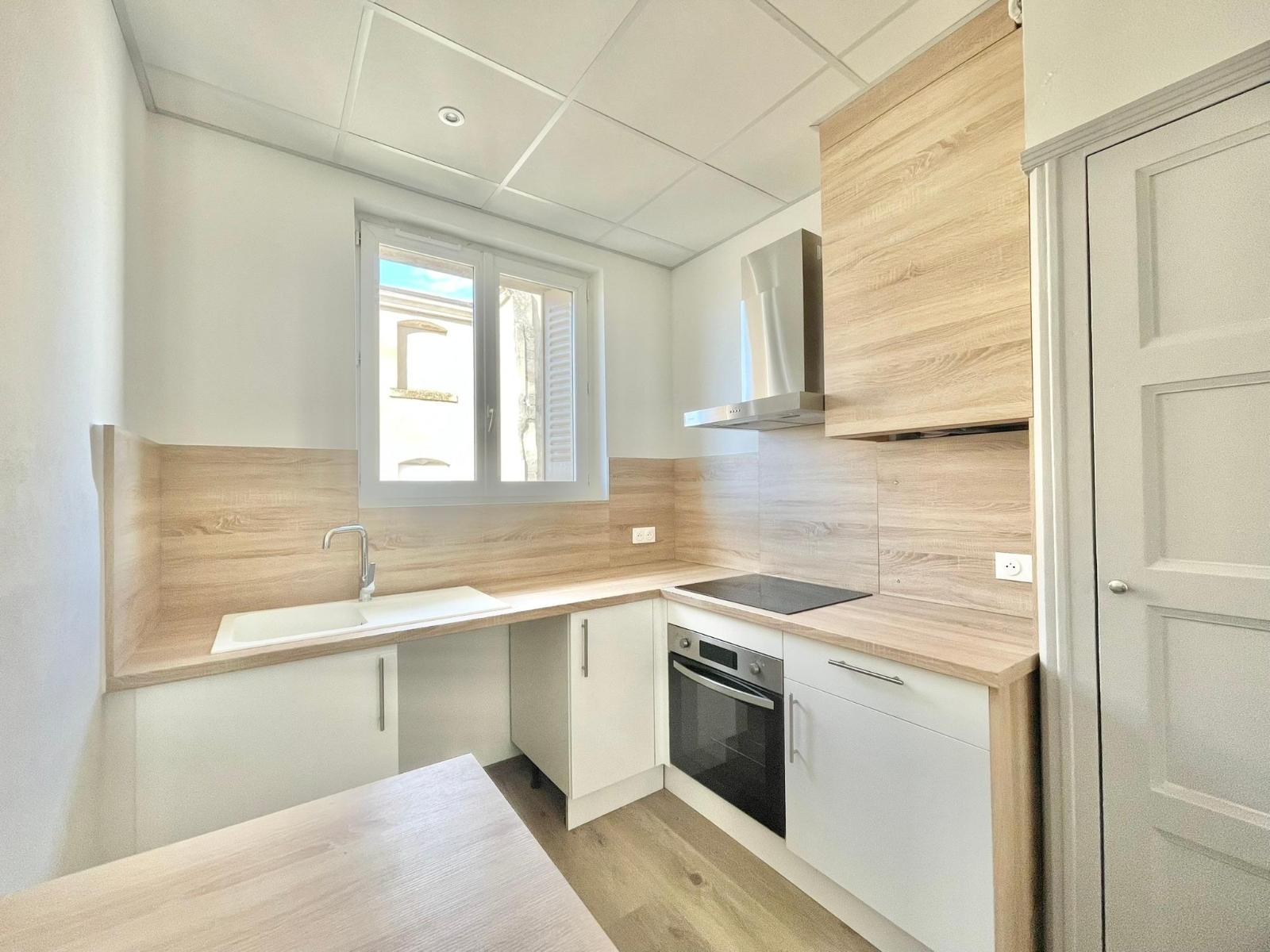 Appartement Place Saint-Jean à Valence
