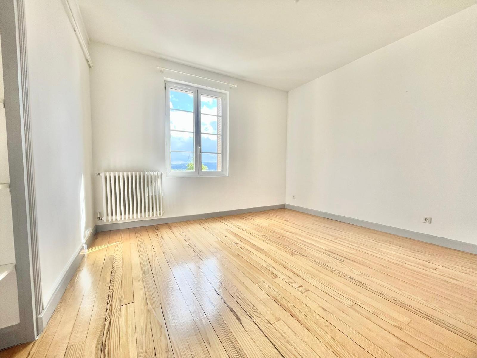Appartement Place Saint-Jean à Valence