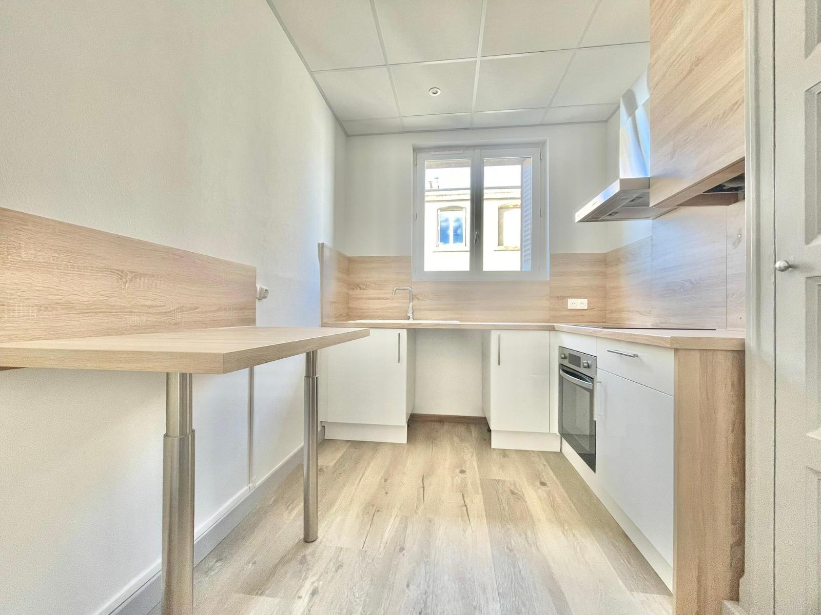Appartement Place Saint-Jean à Valence