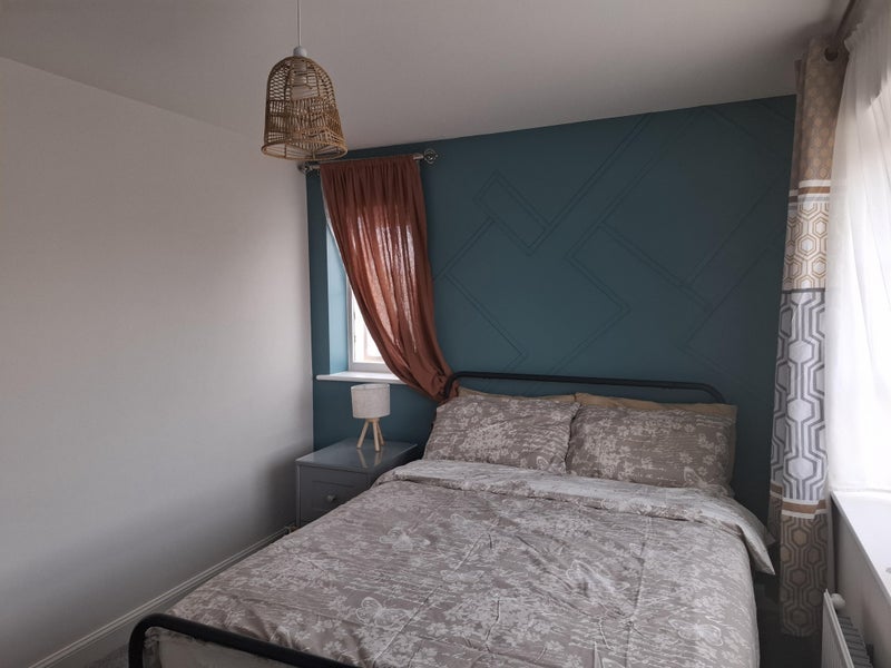Room Bifrost Boulevard in Market Warsop