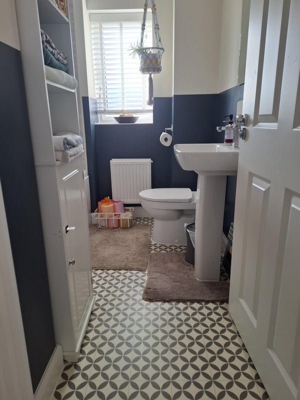 Room Bifrost Boulevard in Market Warsop