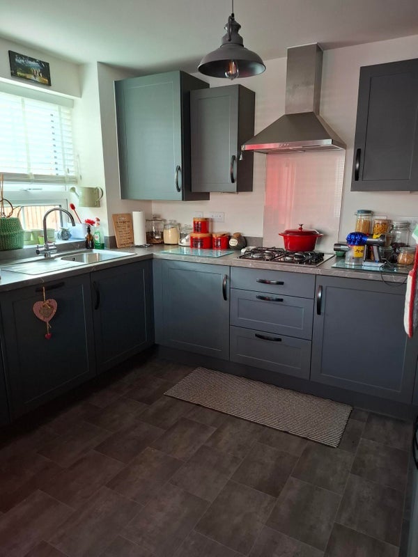 Room Bifrost Boulevard in Market Warsop