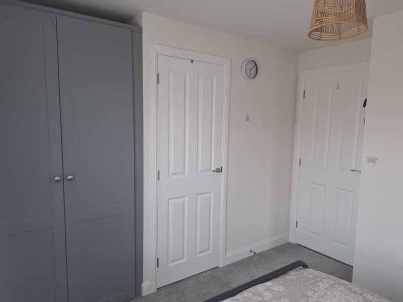 Room Bifrost Boulevard in Market Warsop