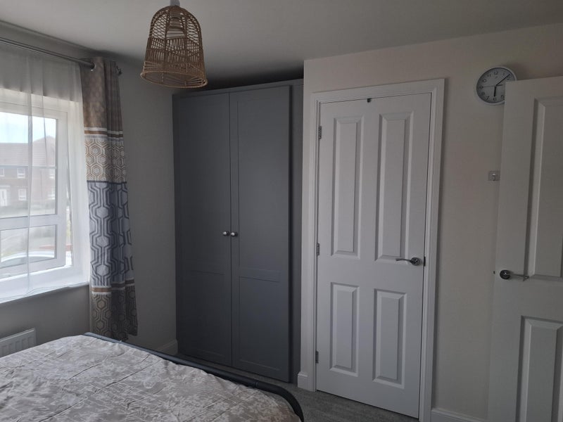 Room Bifrost Boulevard in Market Warsop