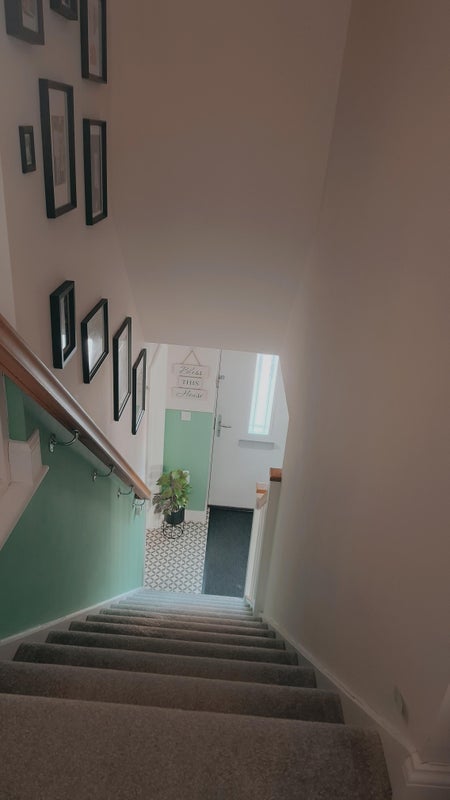 Room Bifrost Boulevard in Market Warsop