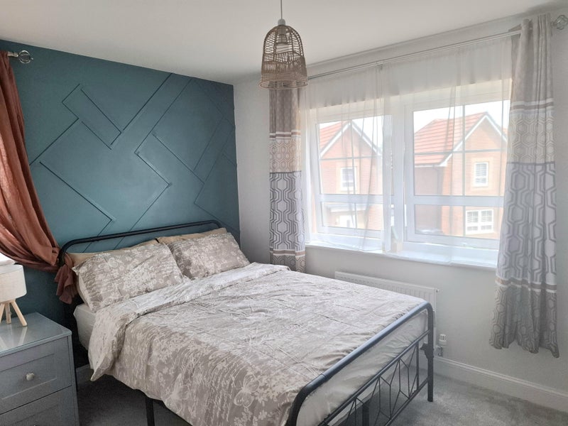 Room Bifrost Boulevard in Market Warsop
