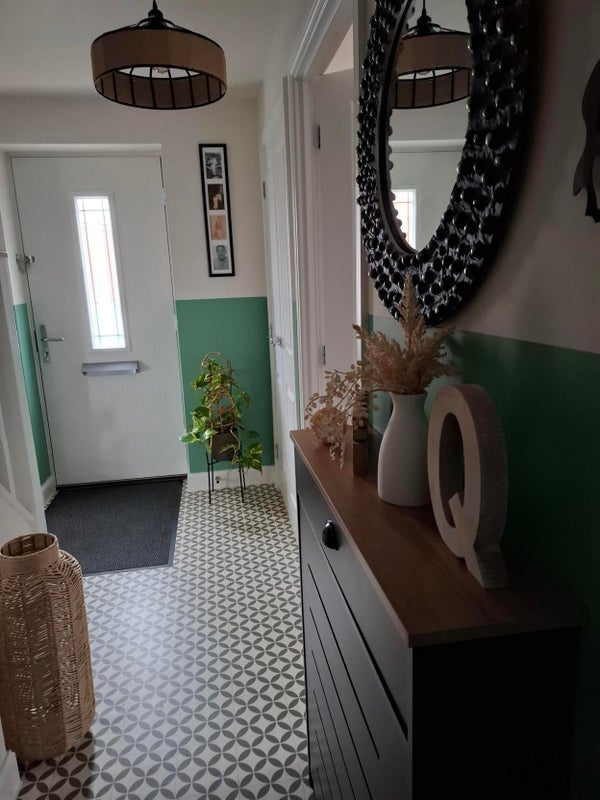 Room Bifrost Boulevard in Market Warsop