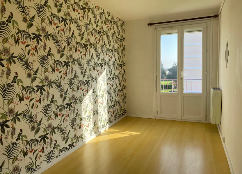 Appartement Rue Charles Percier à La Rochelle