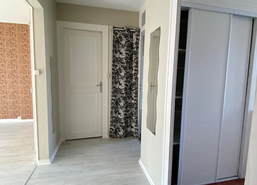 Appartement Rue Charles Percier à La Rochelle