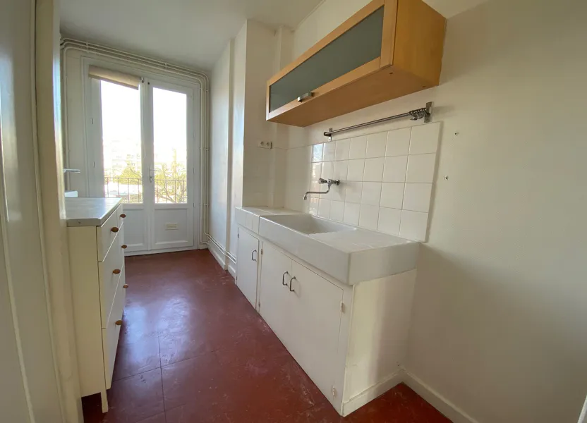 Appartement Rue Charles Percier à La Rochelle