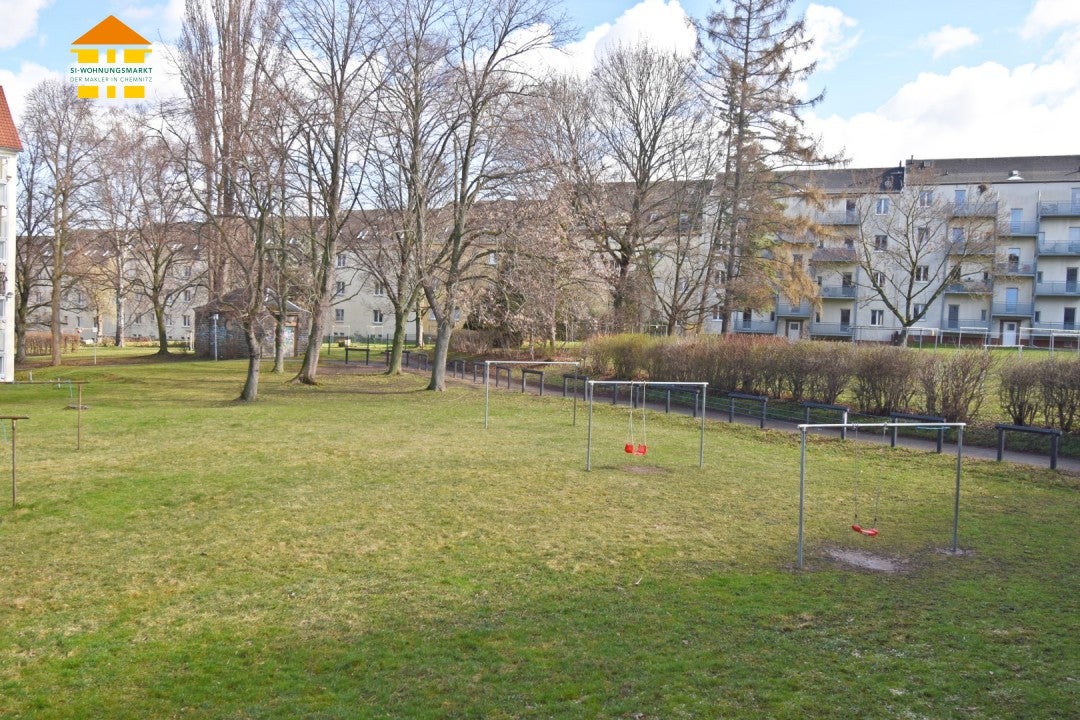 Wohnung Carl-von-Ossietzky-Straße in Chemnitz