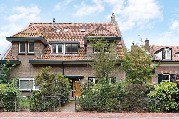 Waalsdorperlaan
