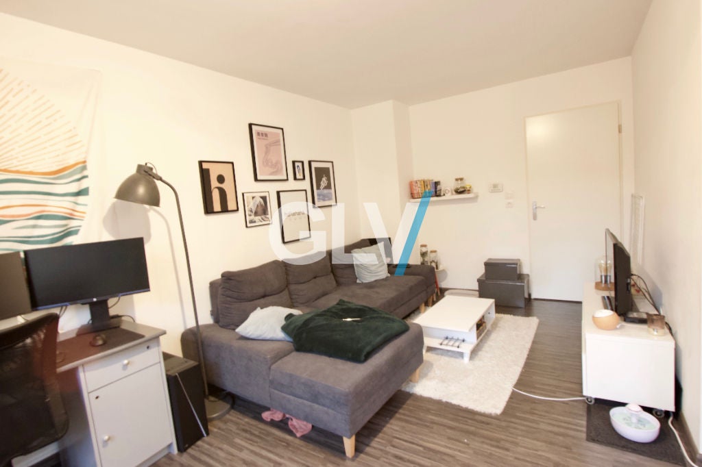 Appartement Boulevard Carnot à Lille