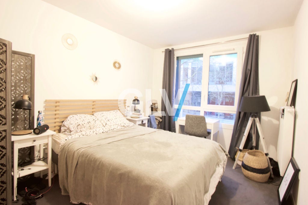 Appartement Boulevard Carnot à Lille