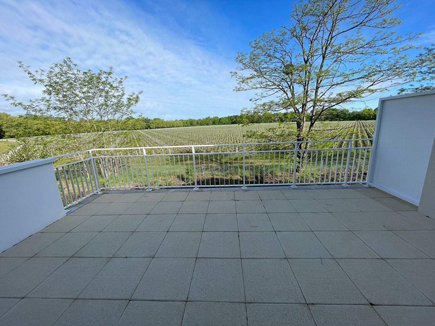 Flat Voie Privée in Léognan