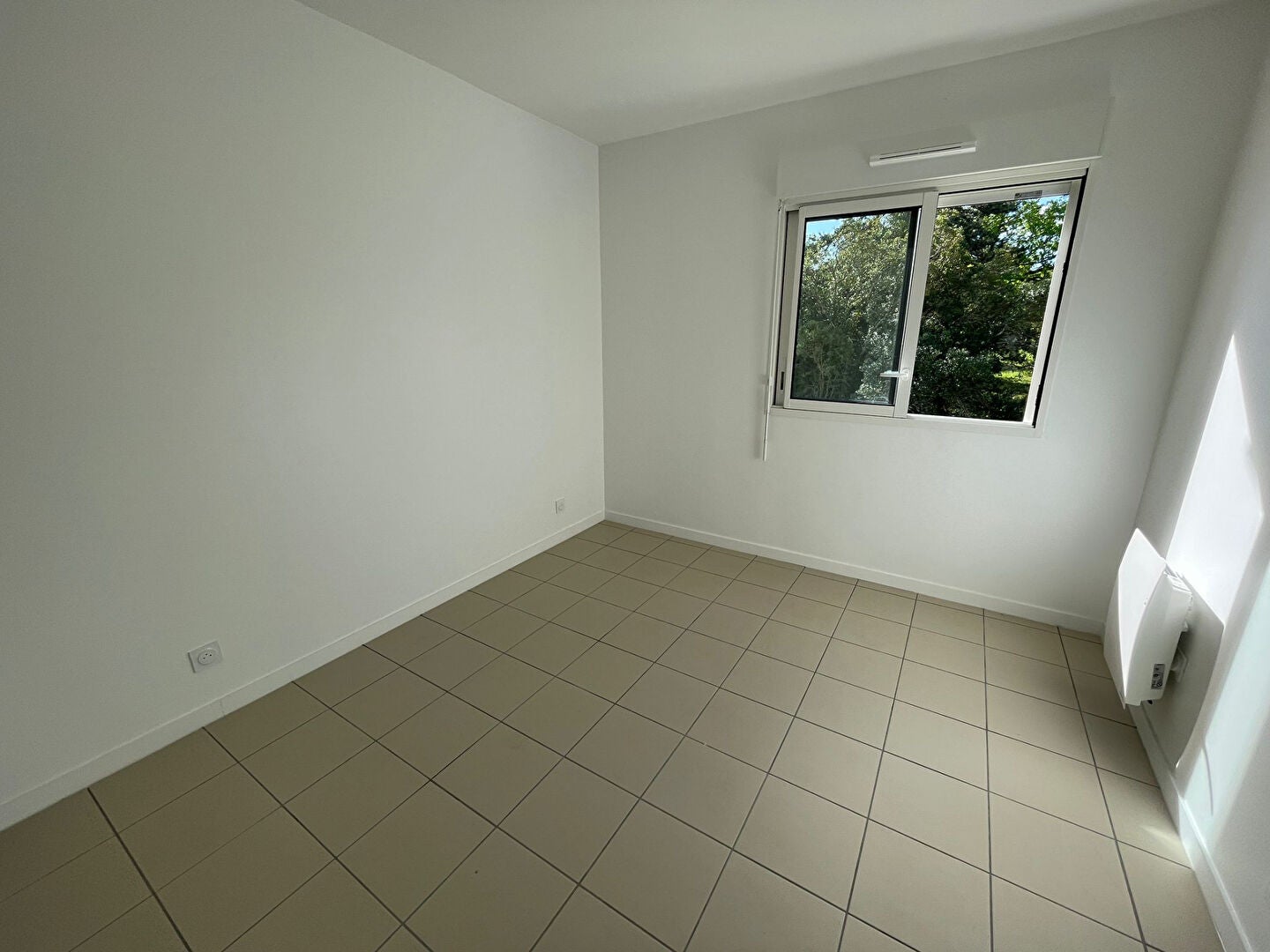 Appartement Voie Privée à Léognan