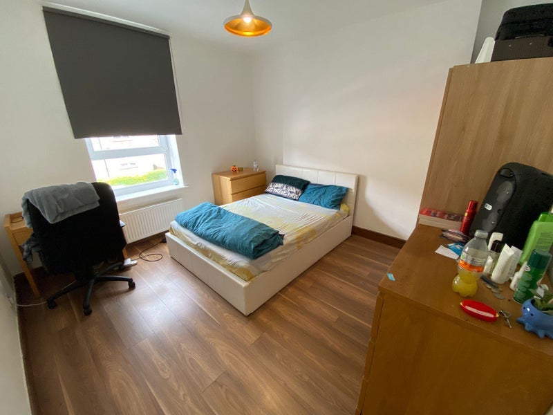 Room Baltic Street in Glasgow