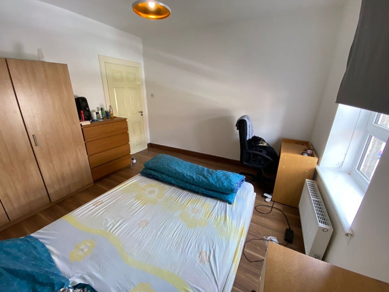 Room Baltic Street in Glasgow