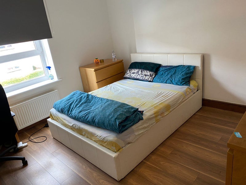Room Baltic Street in Glasgow