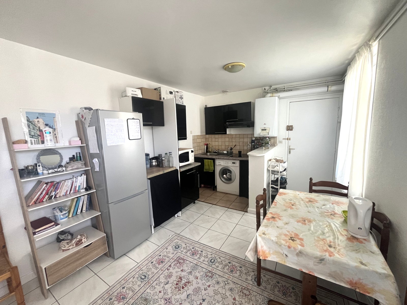 Appartement Avenue du Mont aux Malades à Mont-Saint-Aignan