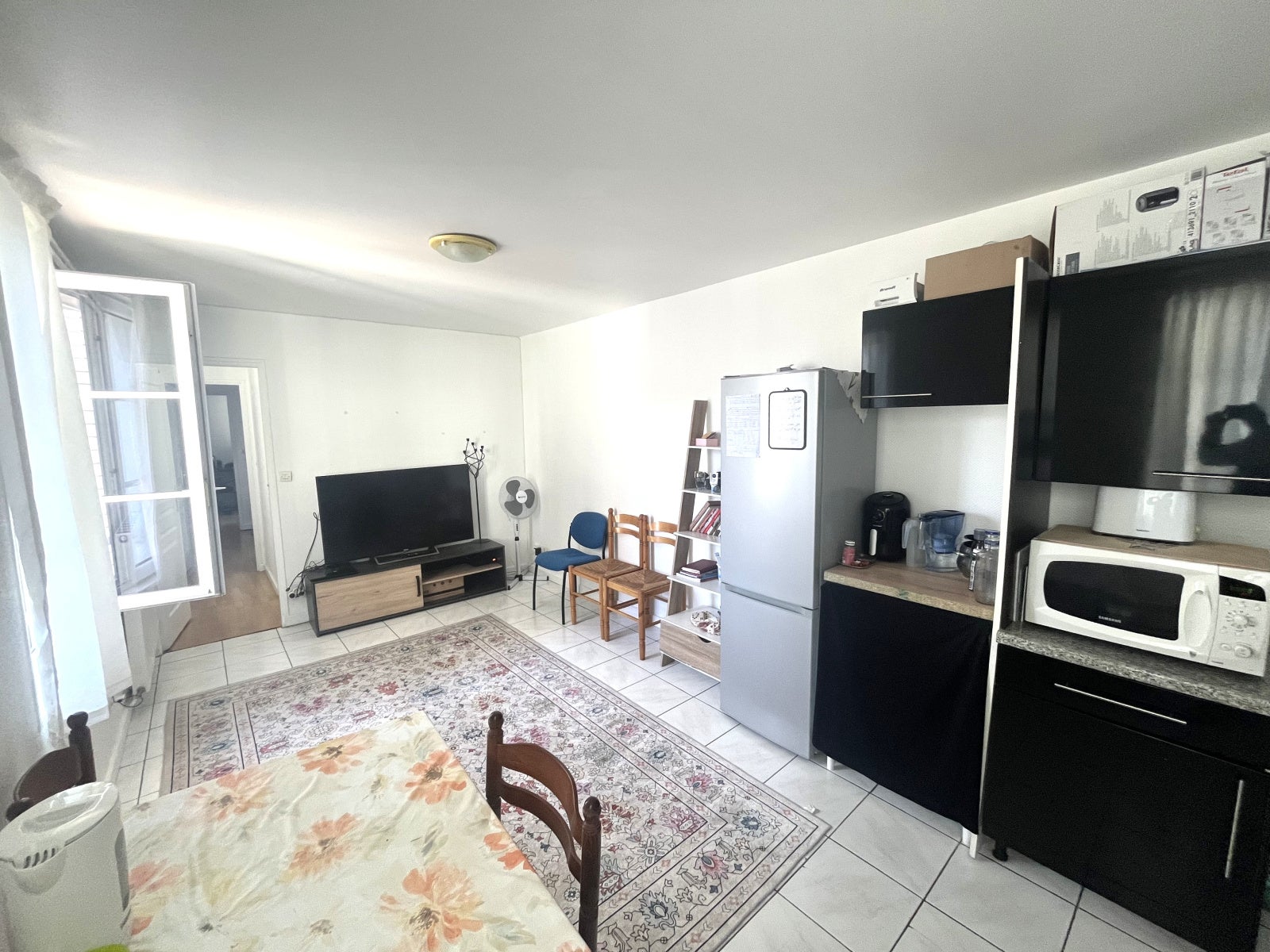 Appartement Avenue du Mont aux Malades à Mont-Saint-Aignan