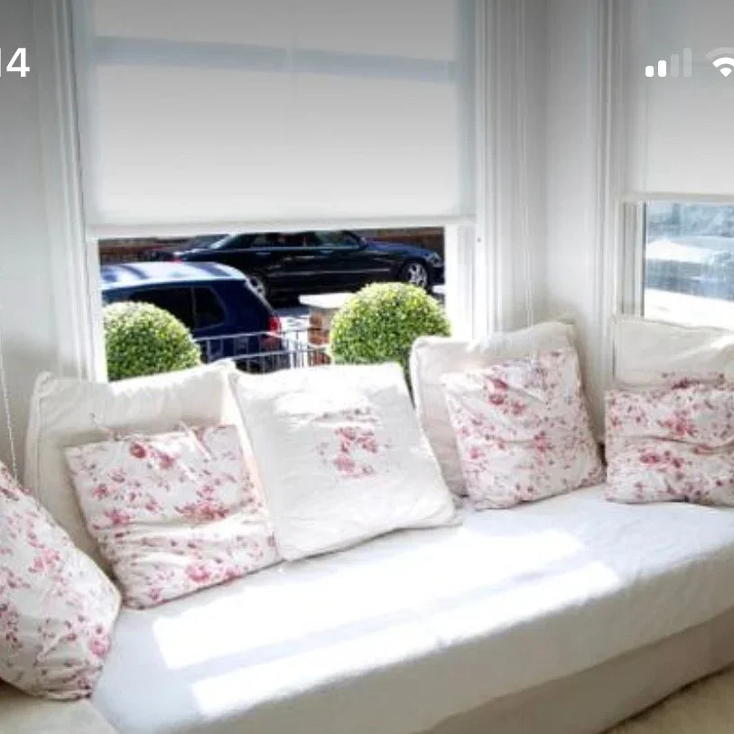 Flat Aldridge Road Villas in City of Westminster