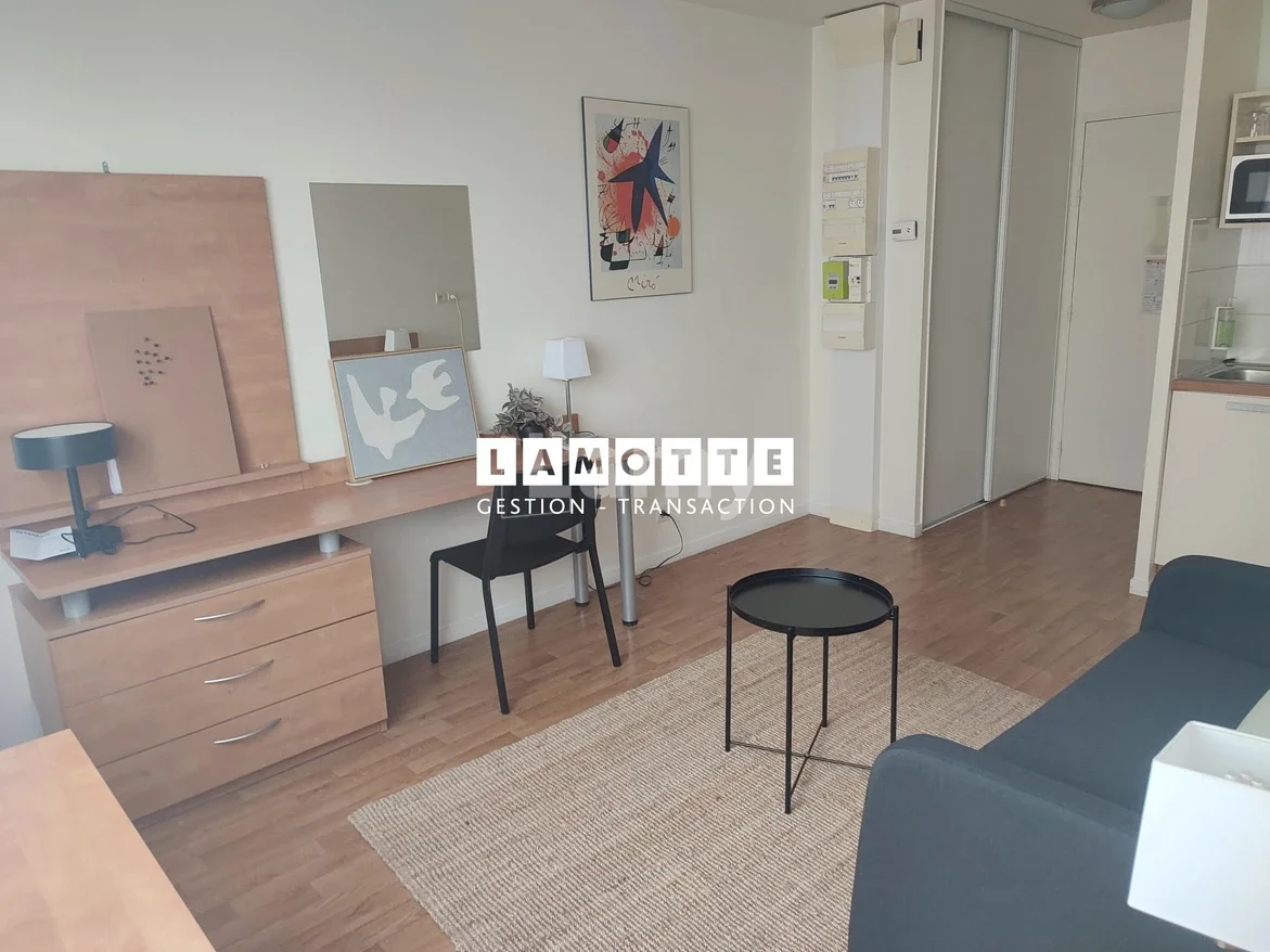 Appartement Boulevard Saint-Jean-Baptiste de la Salle à Rennes