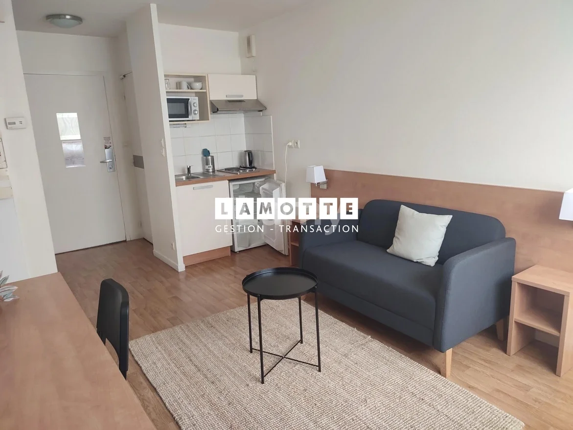 Appartement Boulevard Saint-Jean-Baptiste de la Salle à Rennes