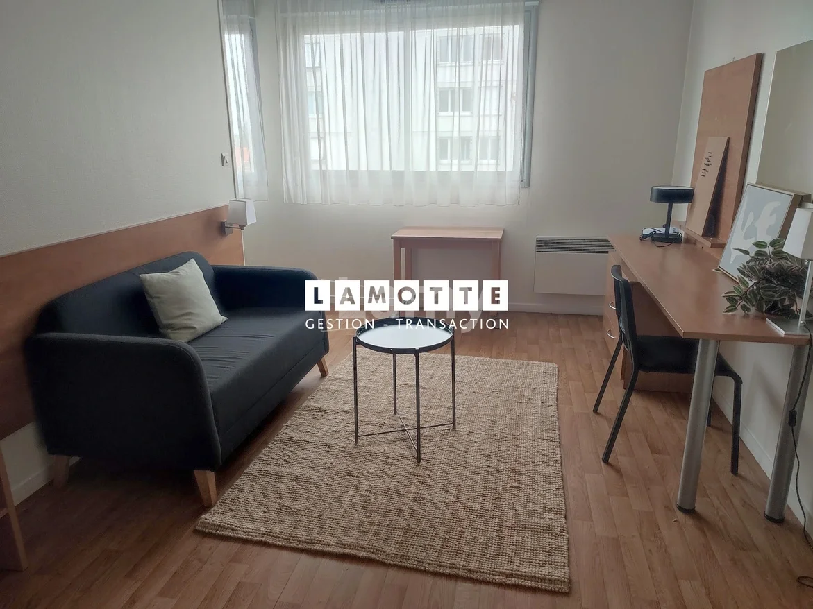 Appartement Boulevard Saint-Jean-Baptiste de la Salle à Rennes