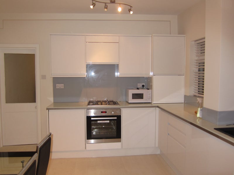 House Finborough Road in Greater London