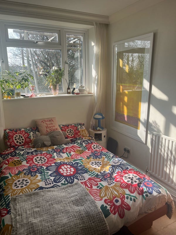Room St German's Road in Greater London