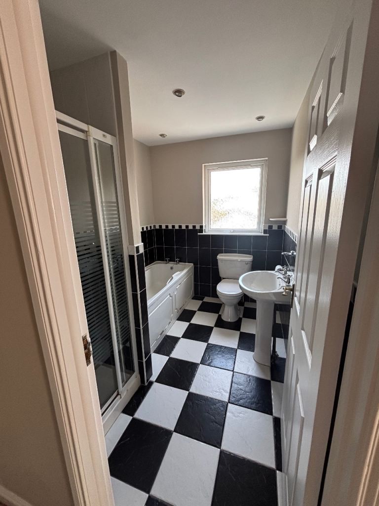 House Inglewood Lodge in Portadown