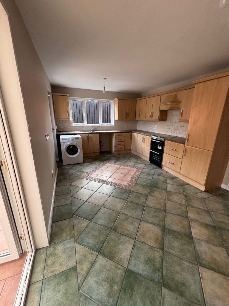 House Inglewood Lodge in Portadown